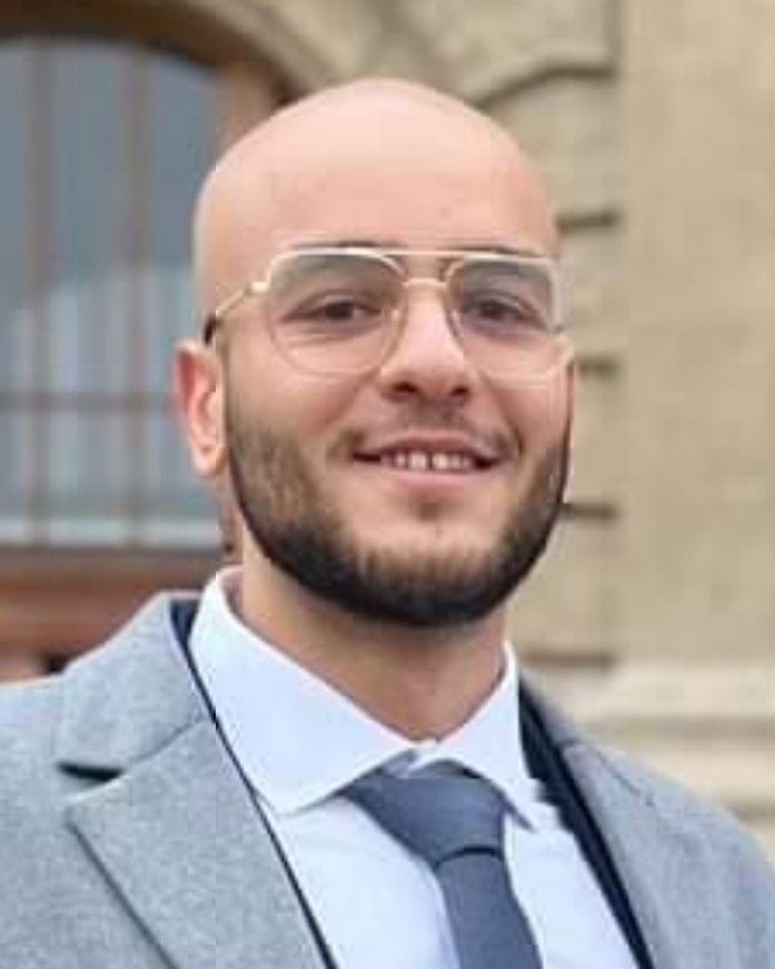 Profilbild von Ahmed Wael Ahmed Mohamed