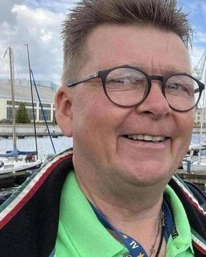 Profilbild von Burkhard