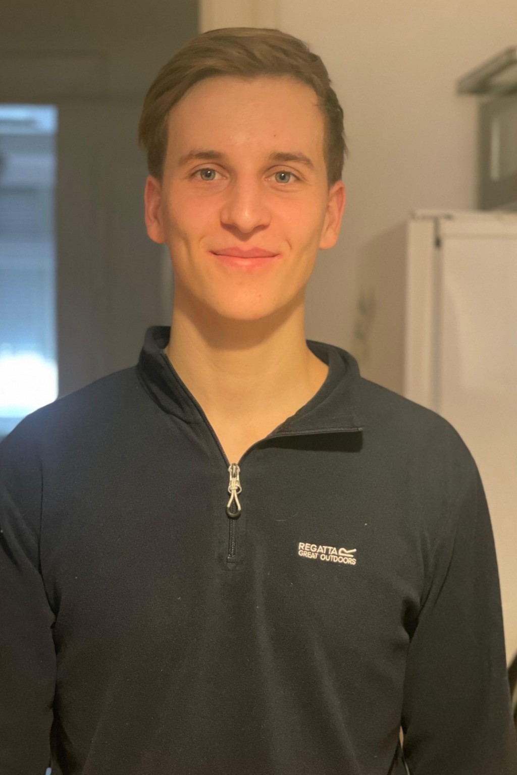 Weiteres Foto von Tom