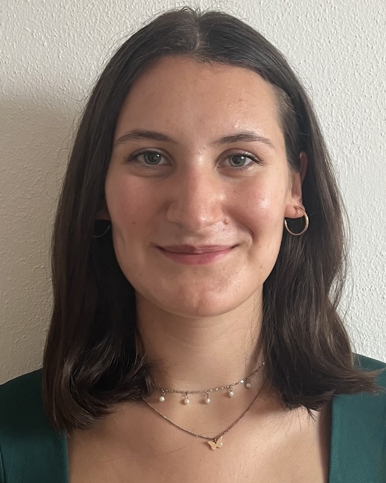 Profilbild von Clara