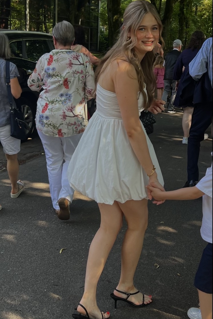 Weiteres Foto von Mäda Laurina