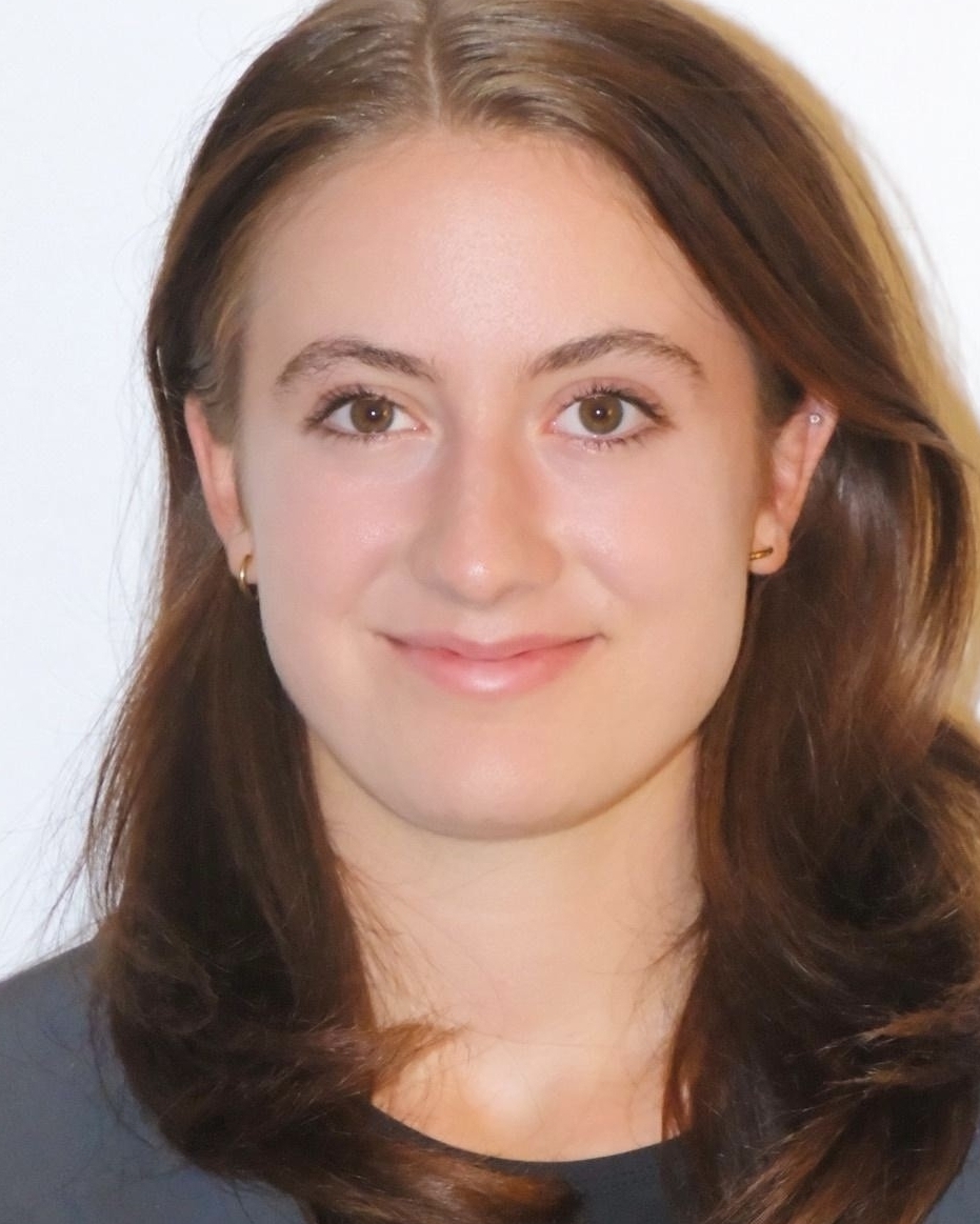 Profilbild von Franca Marie
