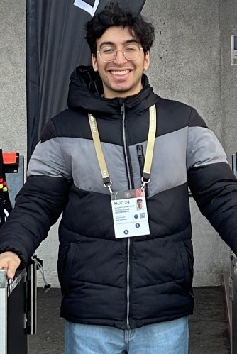 Weiteres Foto von Wassim