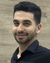 Profilbild von Amir