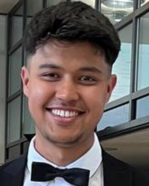 Profilbild von Amir