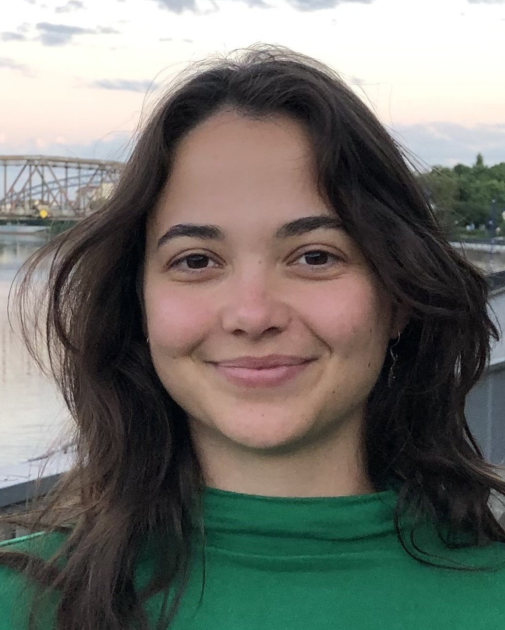 Profilbild von Anna Christina