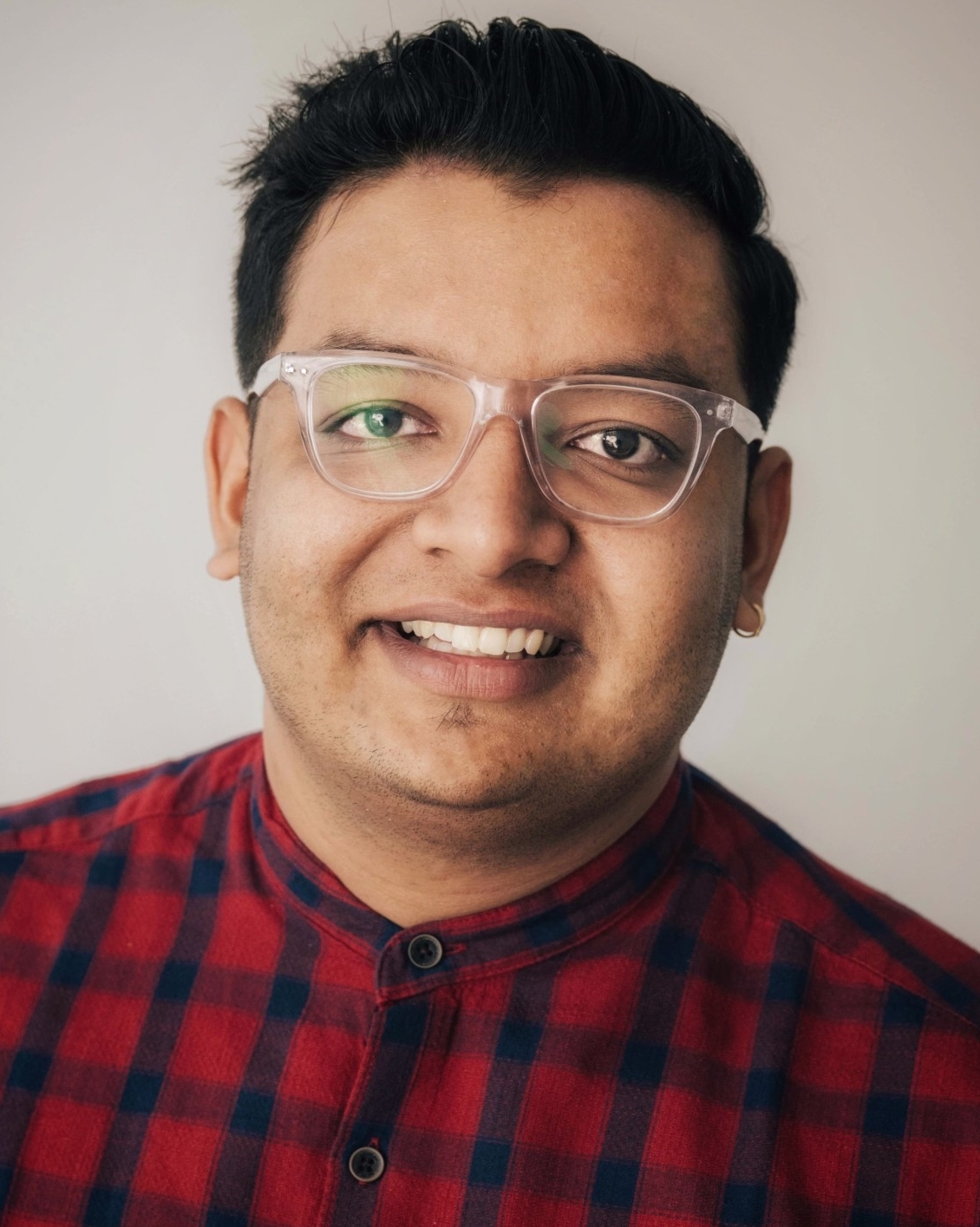 Profilbild von Brij Dipakbhai