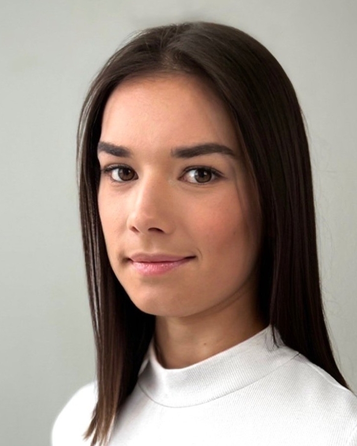 Profilbild von Daniela