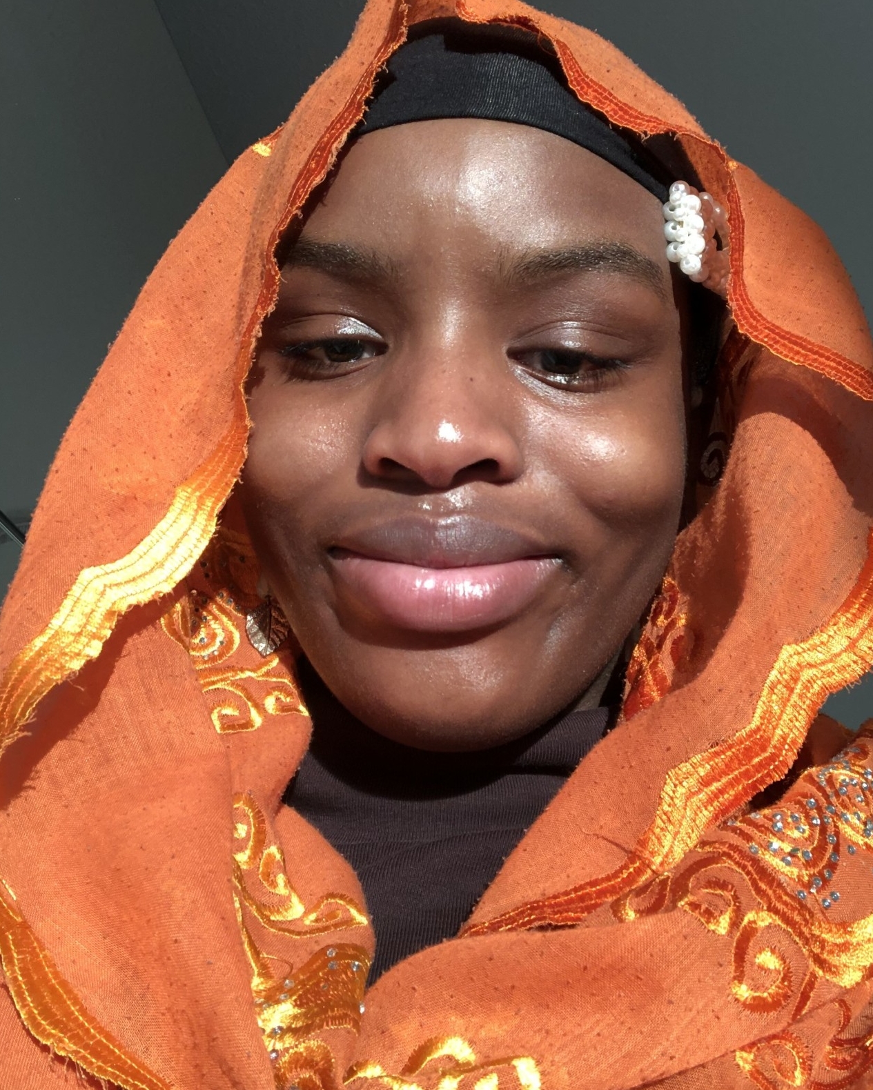Profilbild von Fatima
