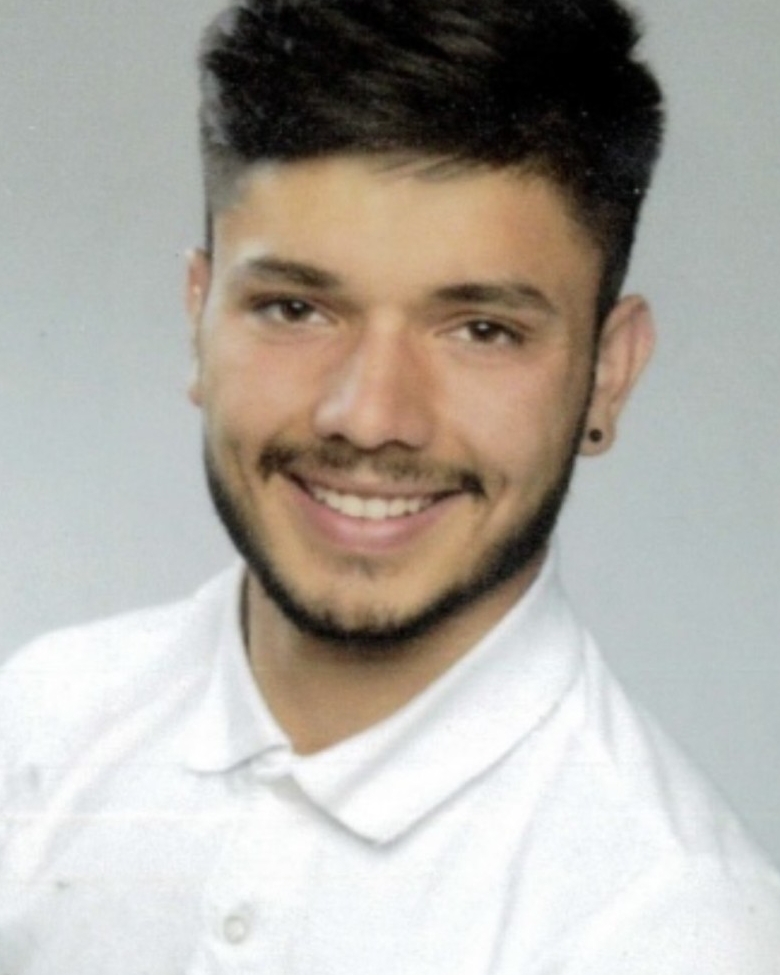 Profilbild von Milad