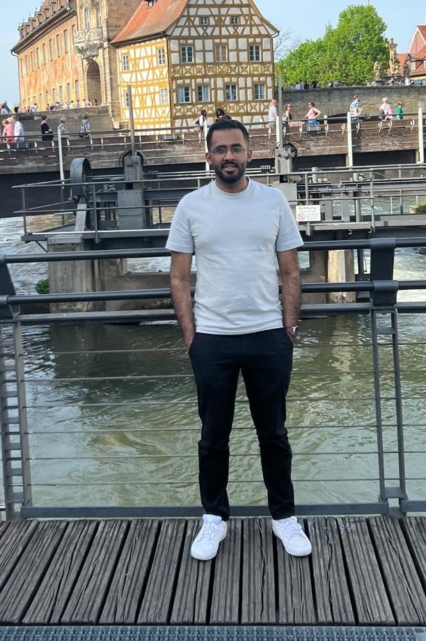 Weiteres Foto von Abdullah