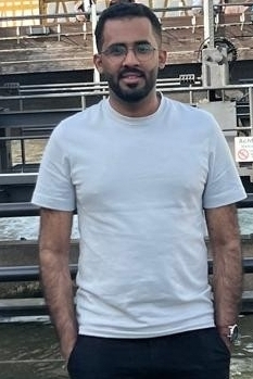 Weiteres Foto von Abdullah