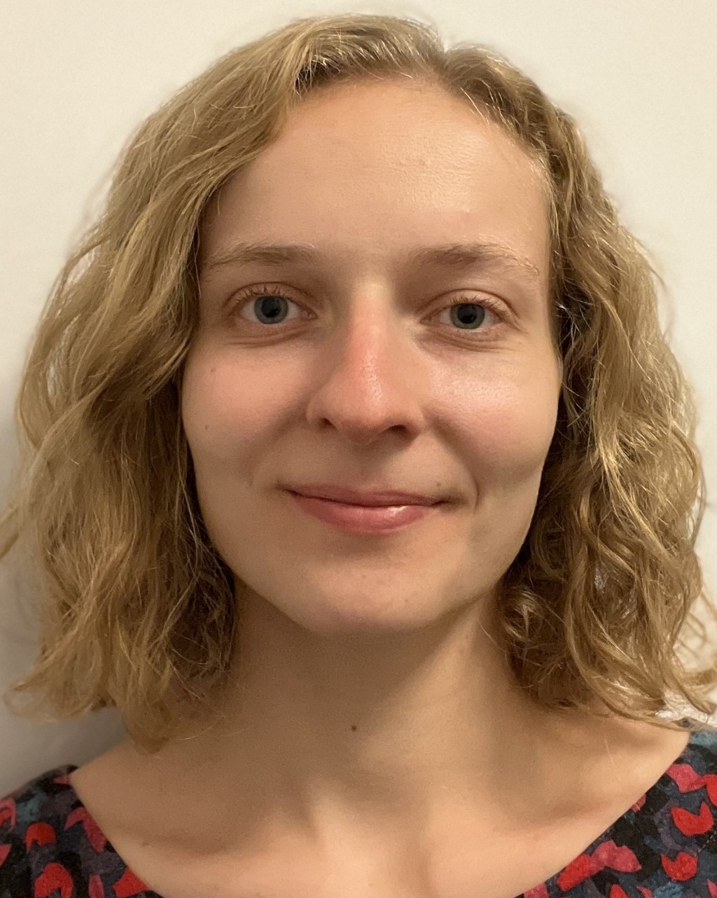 Profilbild von Juliane