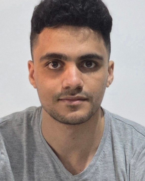 Profilbild von Mouheb