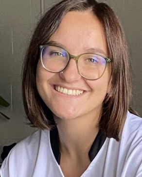 Profilbild von Marielena