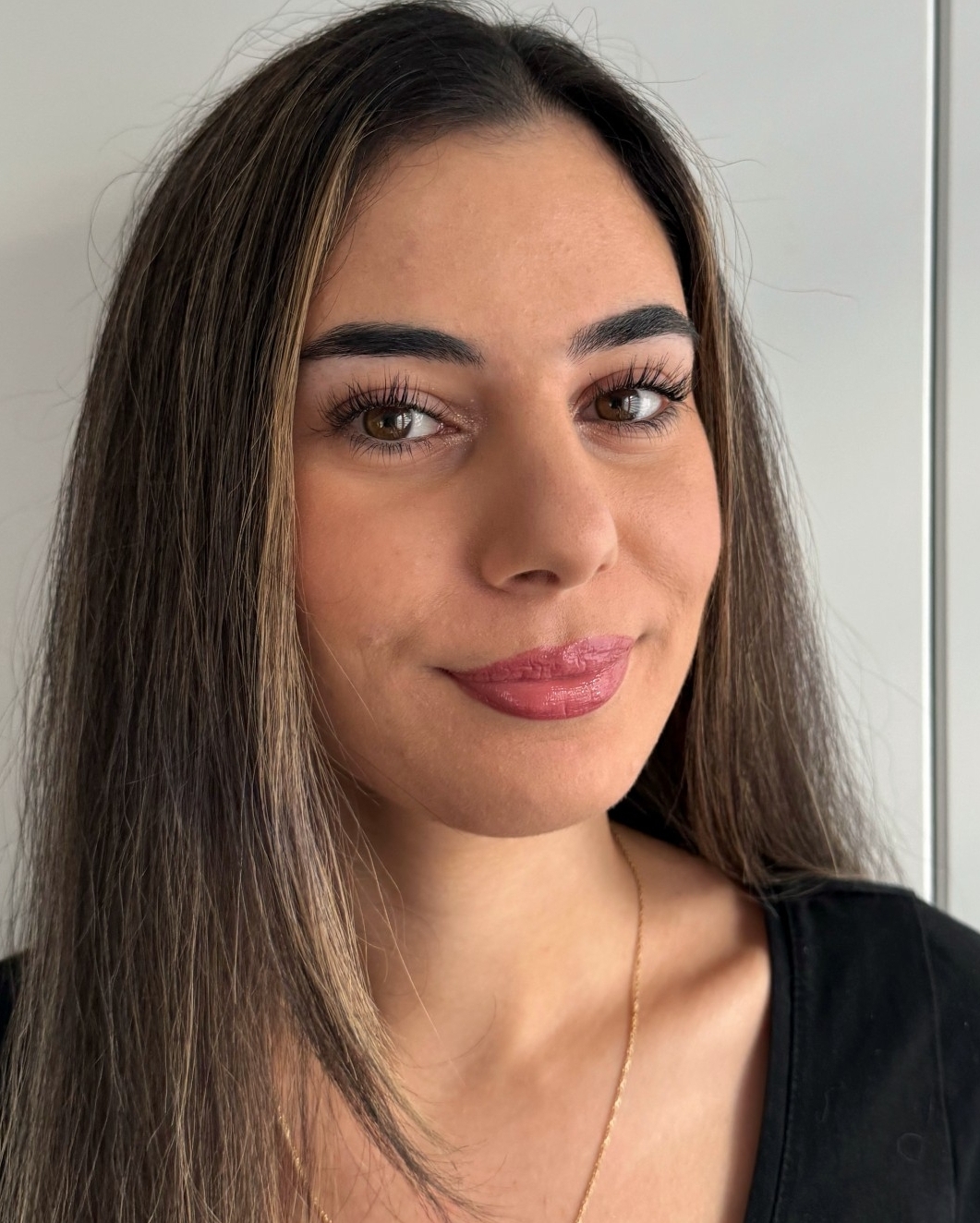 Profilbild von Meilin