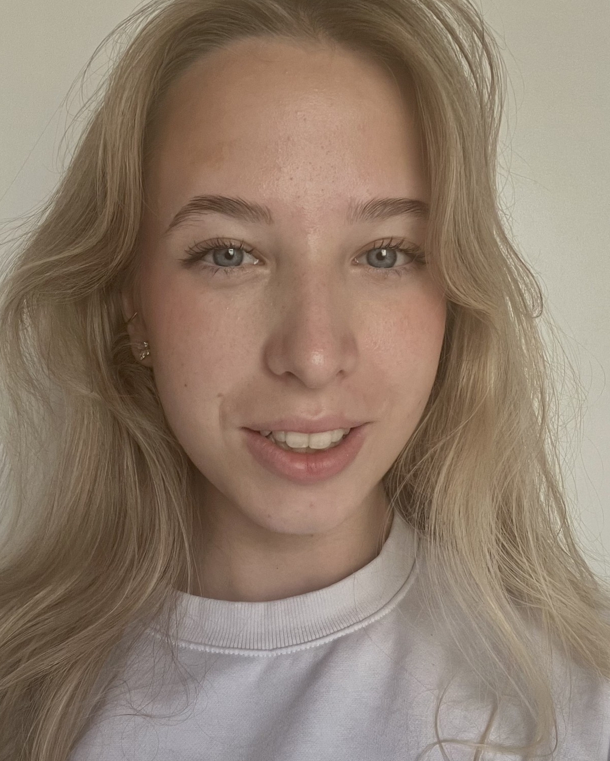 Profilbild von Mia