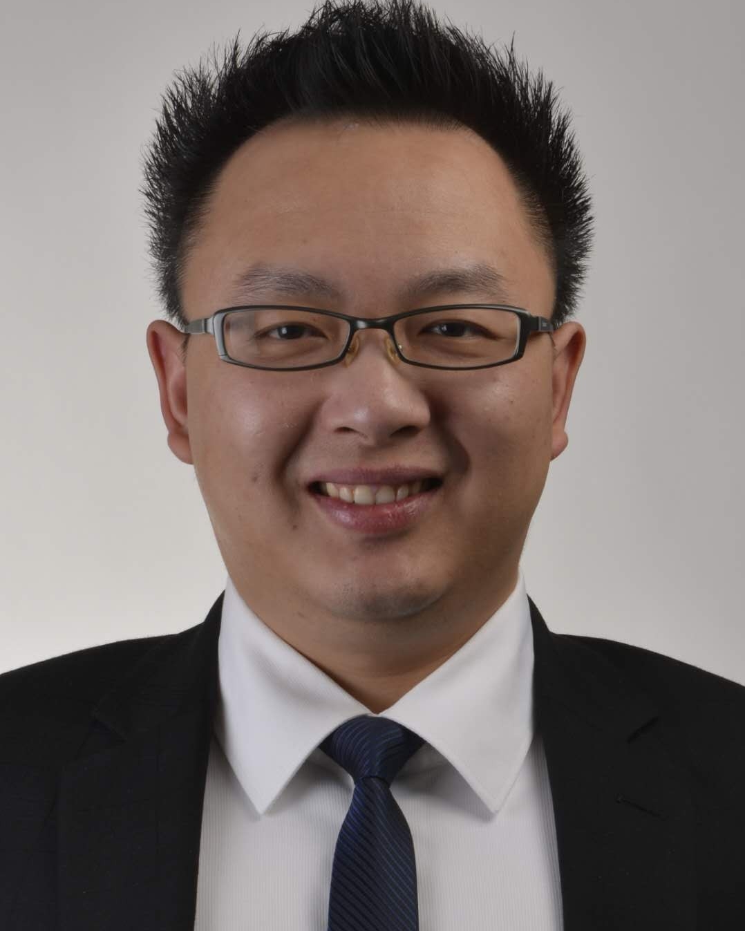 Profilbild von Yun