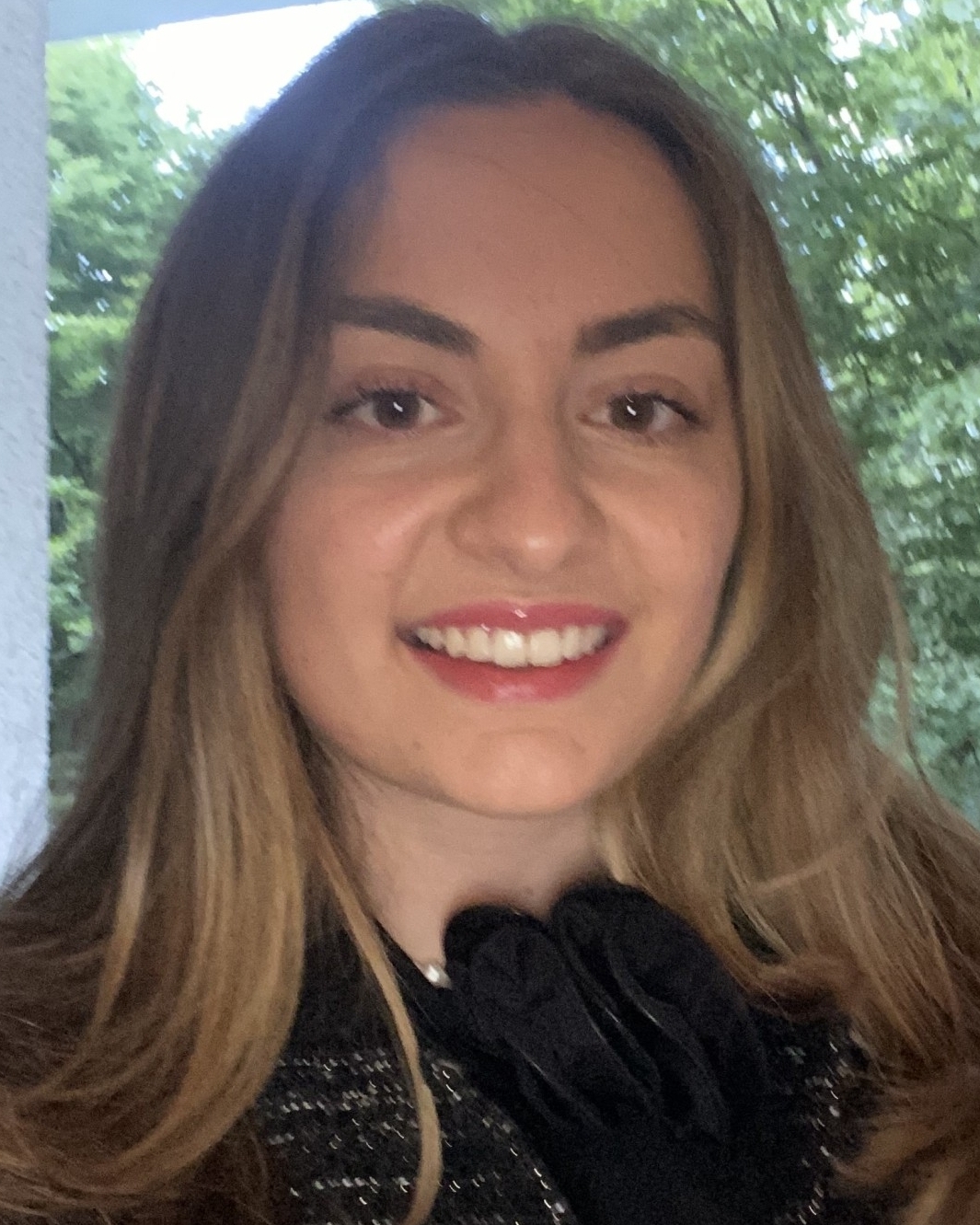 Profilbild von Debora
