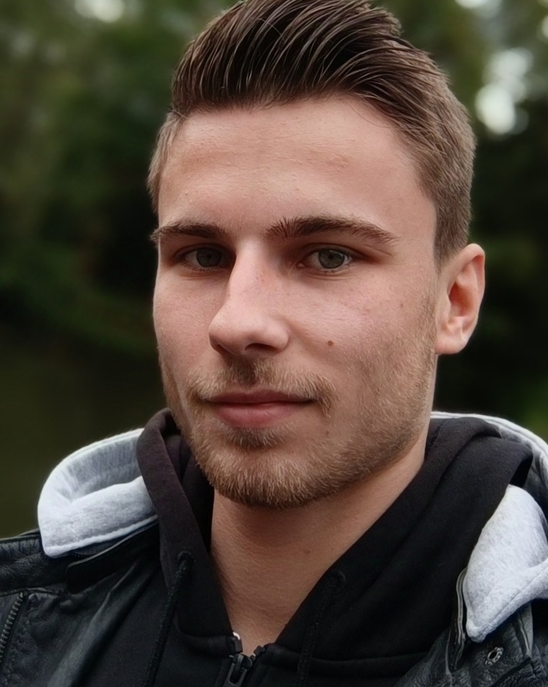 Profilbild von Leon