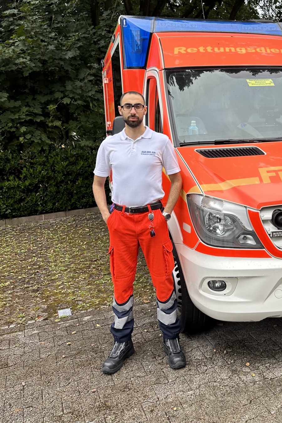 Weiteres Foto von Emre