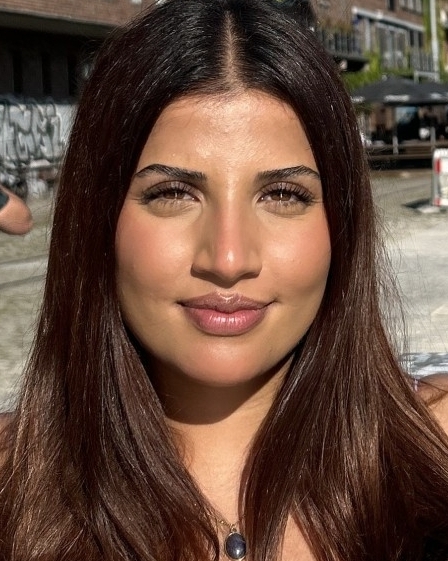 Profilbild von Dilara