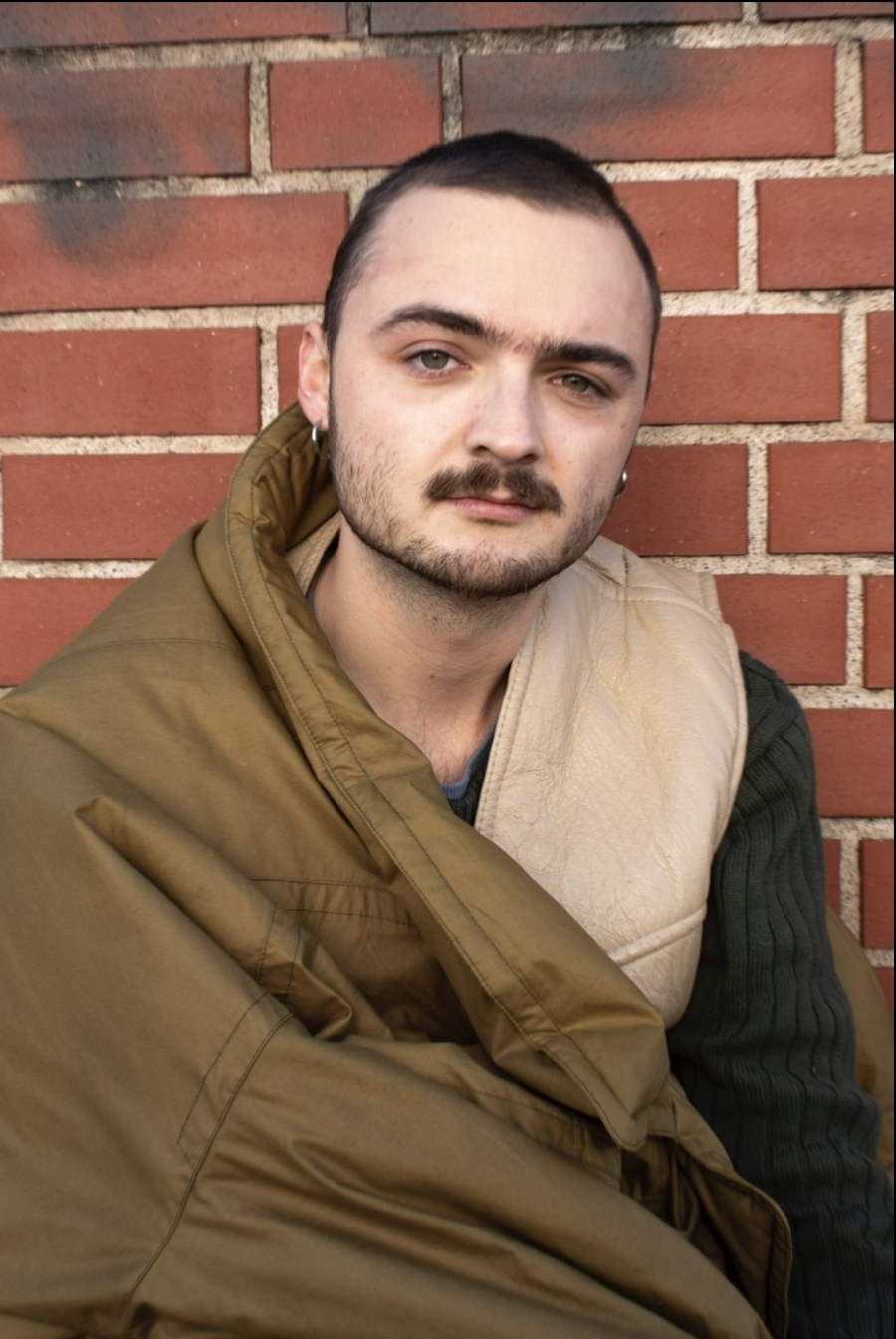 Weiteres Foto von Leon