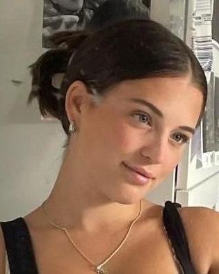 Profilbild von Anouk Elaine
