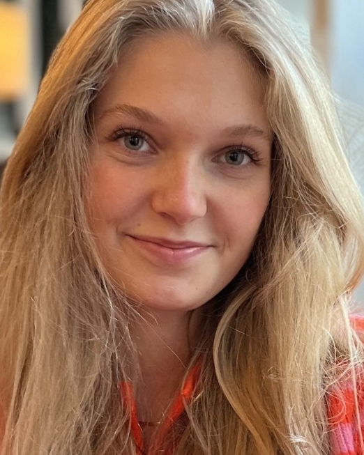 Profilbild von Jette Jenin