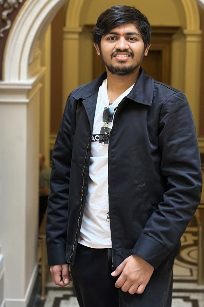 Weiteres Foto von Kishan