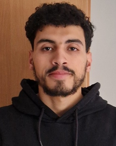 Profilbild von Adam