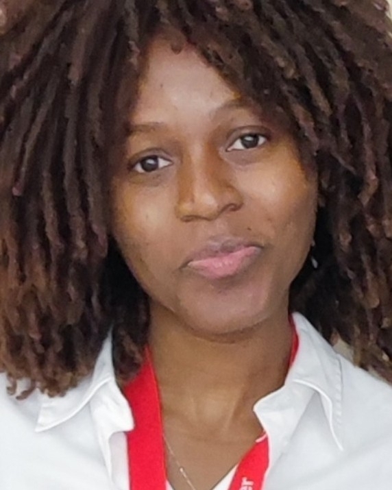 Profilbild von Christelle Jordanne