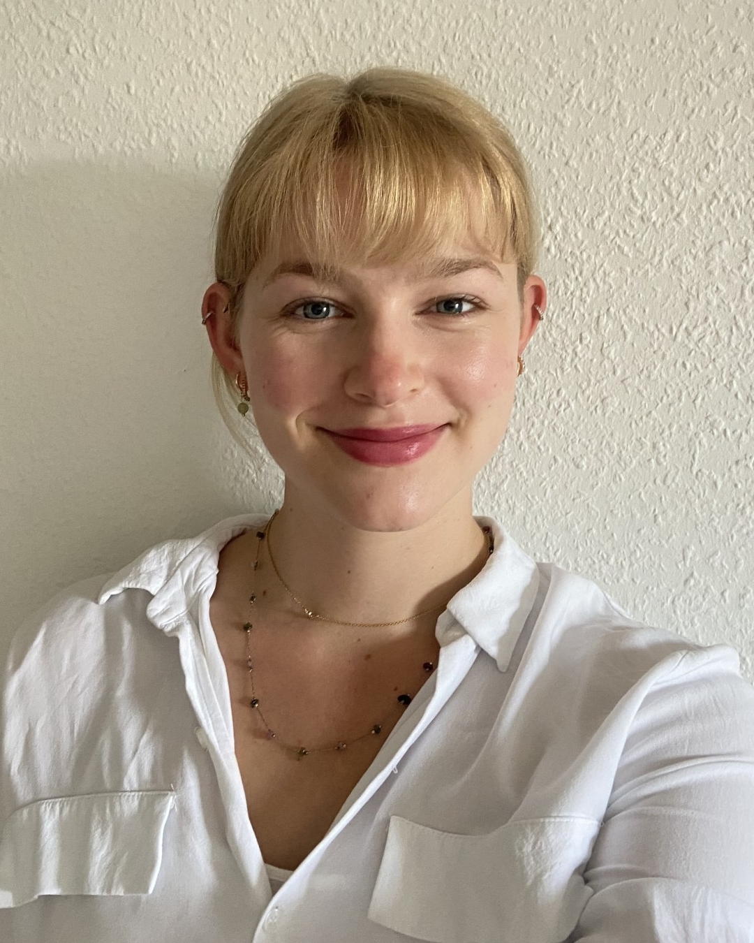 Profilbild von Elisabeth Meta
