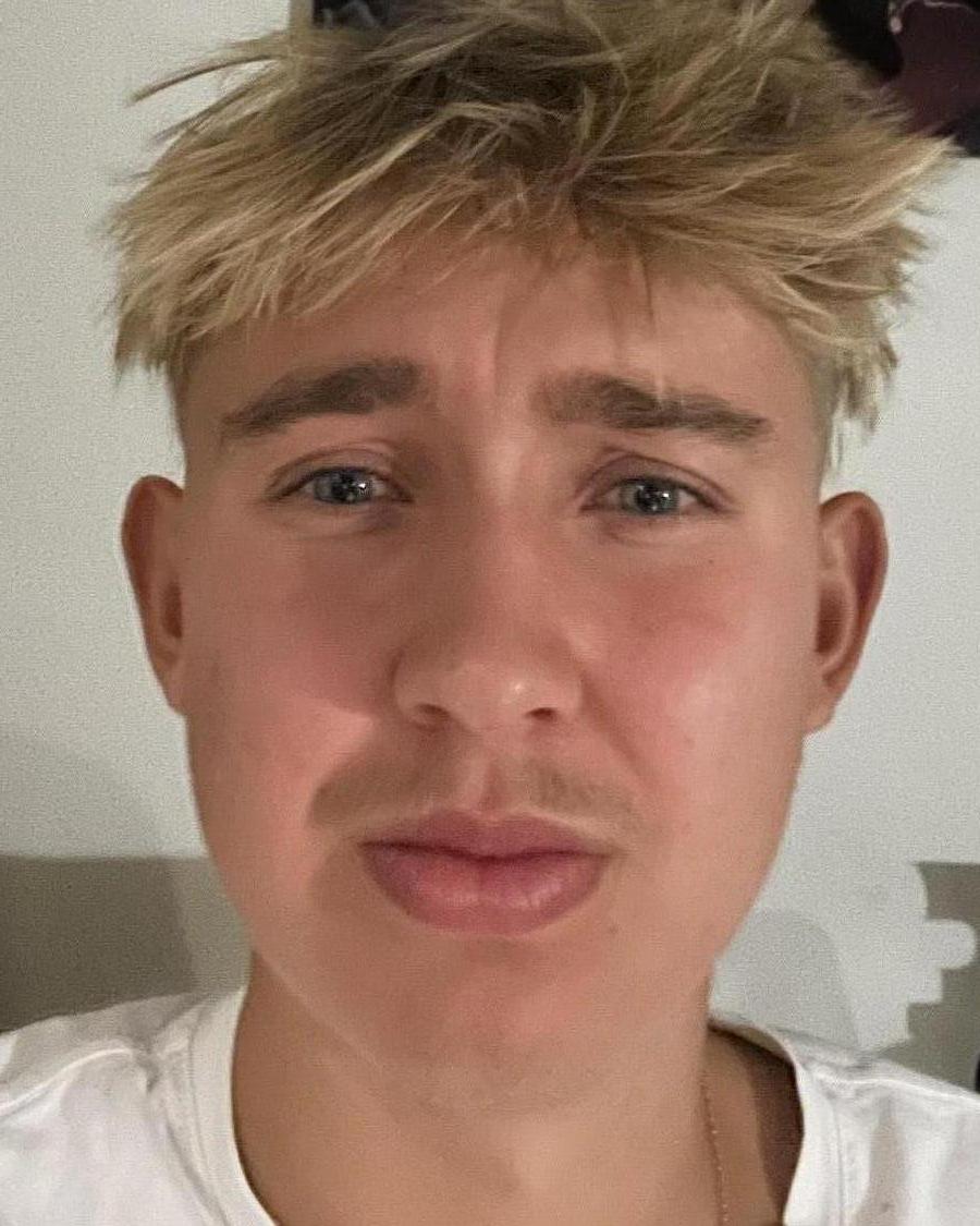 Profilbild von Joseph