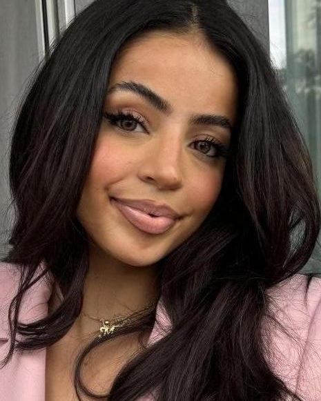 Profilbild von Hauraa