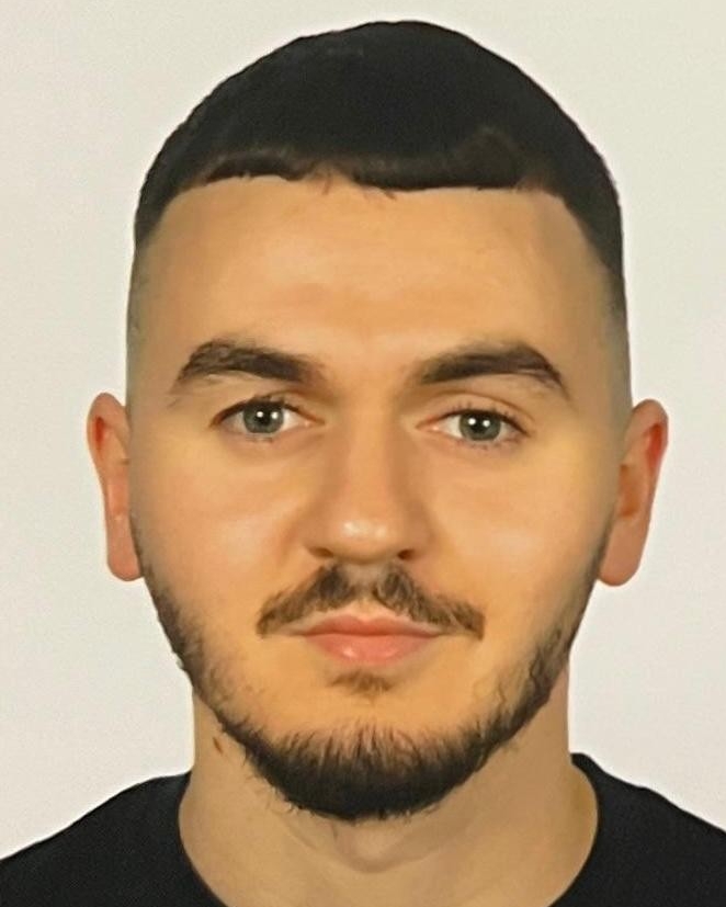 Profilbild von Taj Eddine