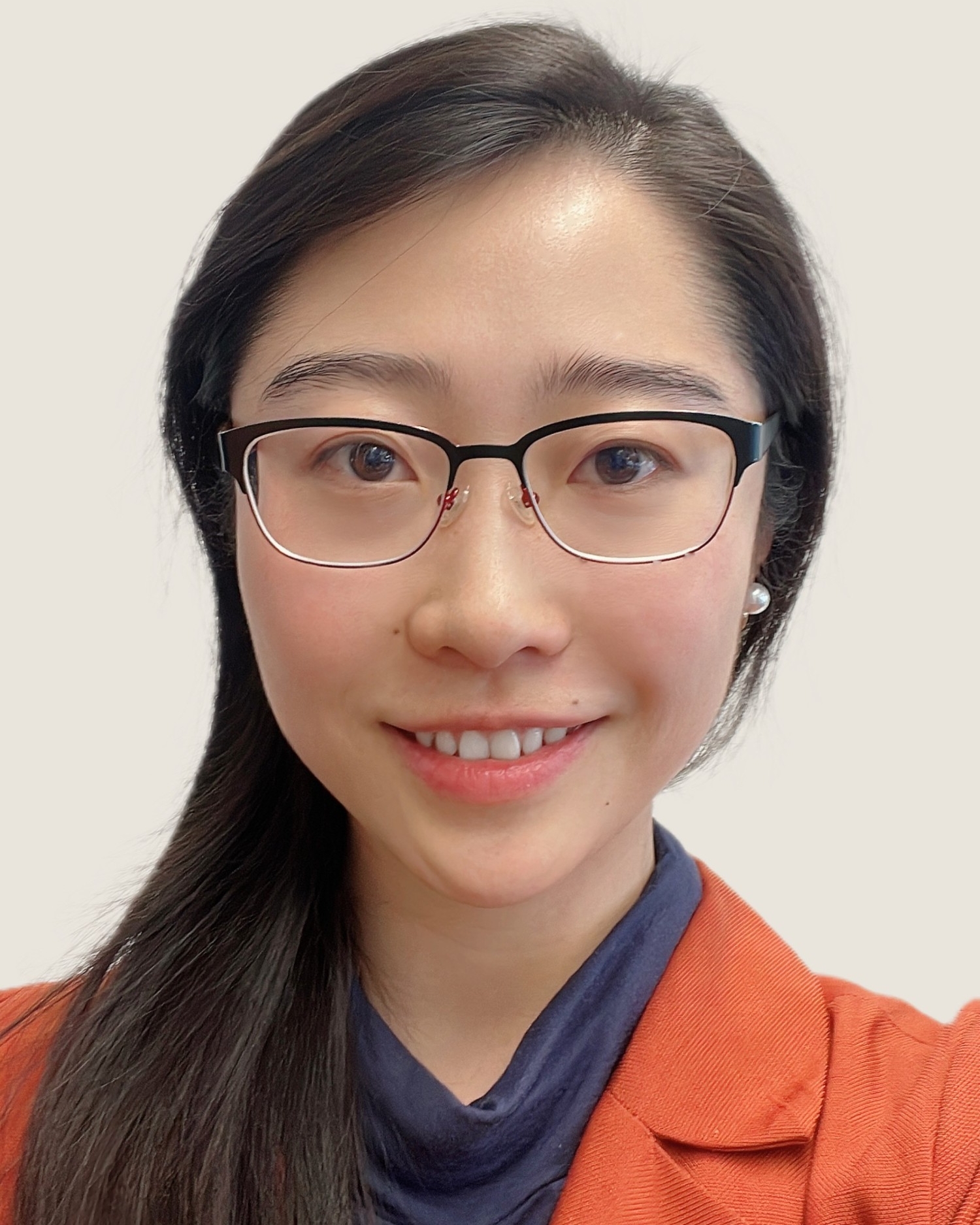 Profilbild von Yiyang