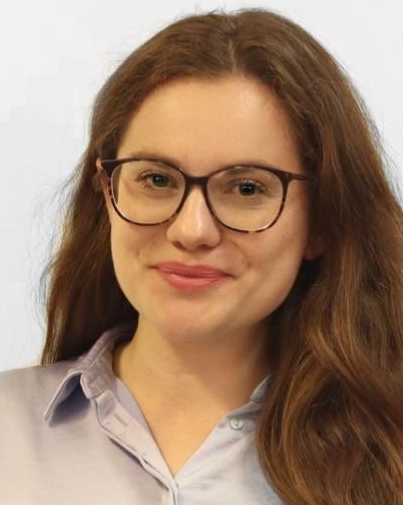 Profilbild von Fiona Sophie