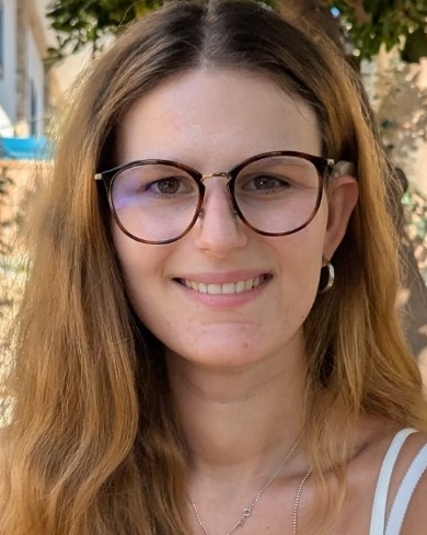 Profilbild von Melanie