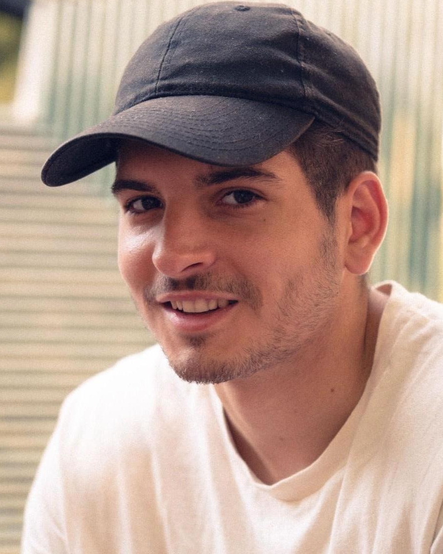 Profilbild von Emilio