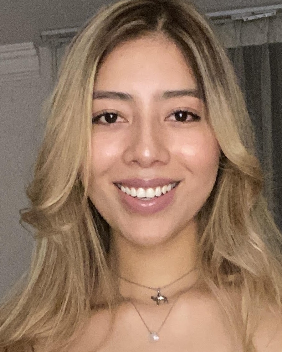 Profilbild von Yuvinka Lorena