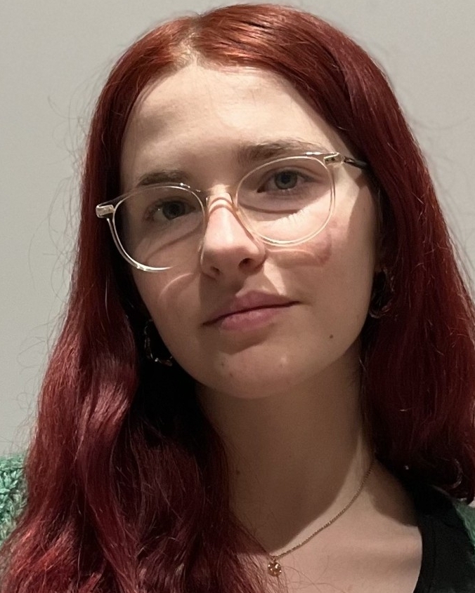 Profilbild von Hannah