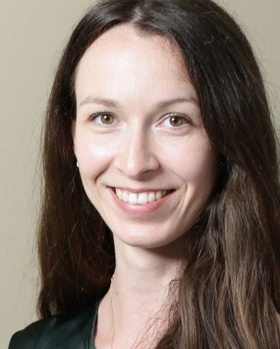 Profilbild von Jacqueline