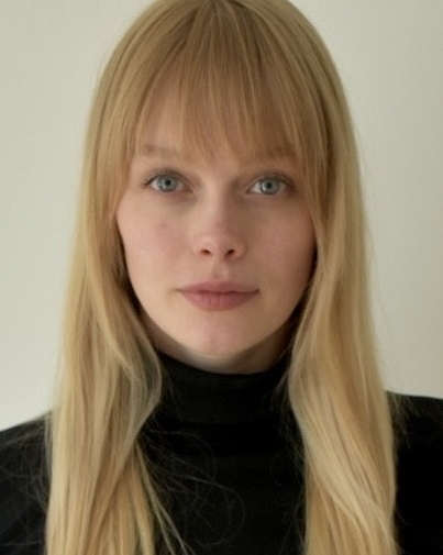 Profilbild von Sinja-Kristin