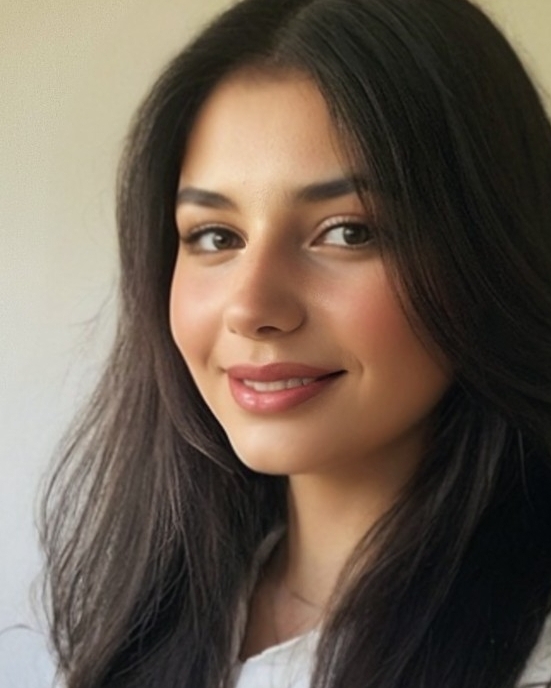 Profilbild von Nensi
