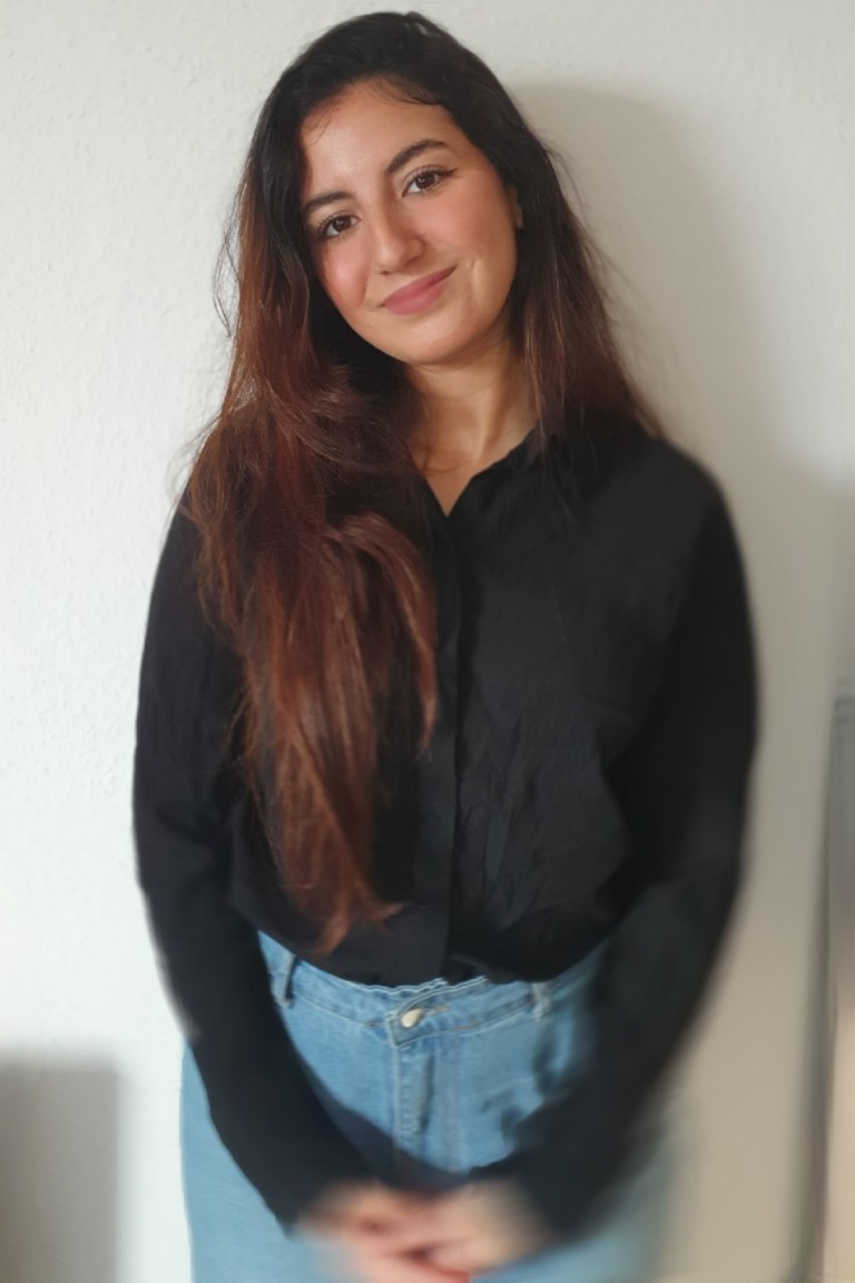 Weiteres Foto von Lina