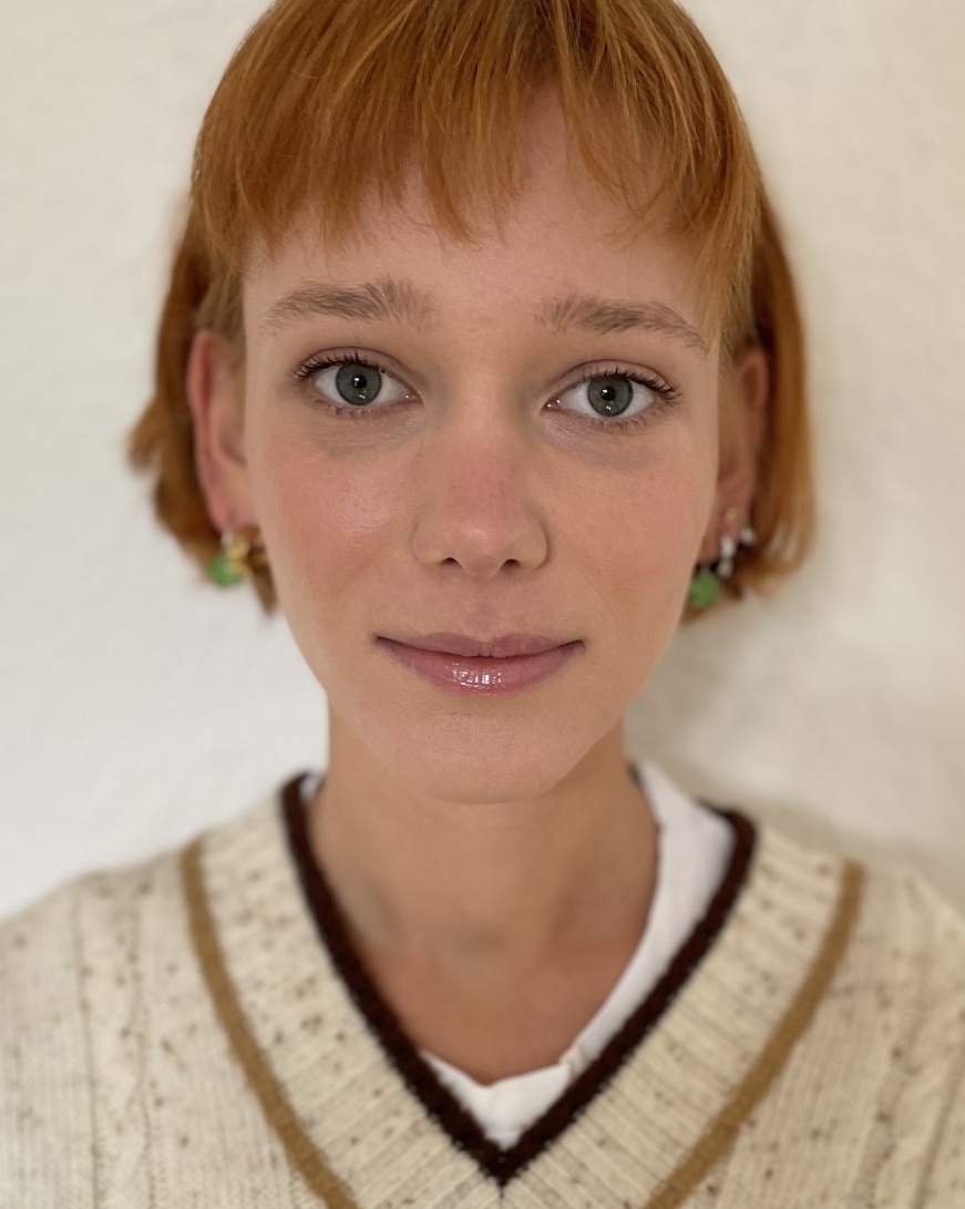 Profilbild von Merlin Yoko