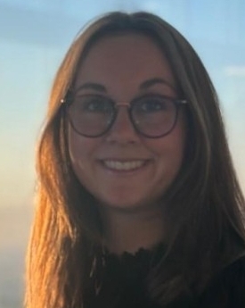Profilbild von Nina
