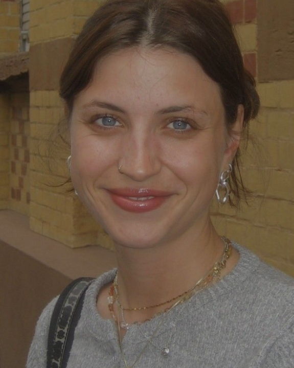 Profilbild von Lena