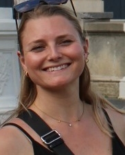 Profilbild von Carina